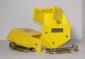 B2572-P, Pair Jeep Engine Bracket, 4.0L or 4.2L