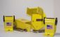 K2572-1, Upgrade Kit for Jeeps with 4.0L or 4.2L engines.