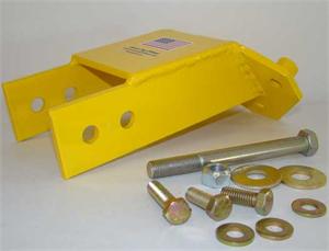 B2572-L 4.0L/4.2L Engine Bracket
