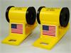 A2569-0, Motor Mounts, Classic Polyurethane