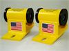 C2572-0, Motor Mounts, Classic Polyurethane