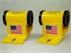 CU2572-0, Motor Mounts, Ultra-Flex Rubber