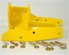 S2572-RE, Right/Passenger Side Super Engine Bracket